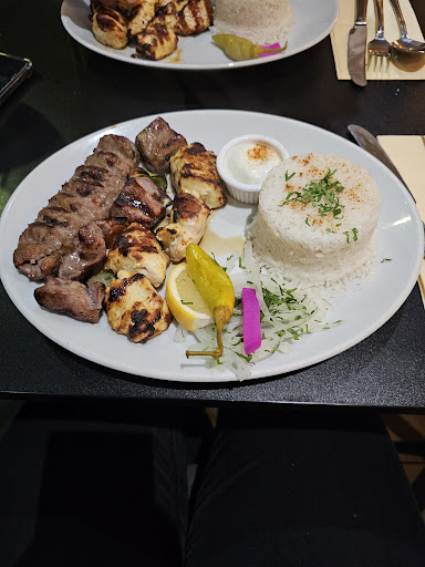 Photo of Bournemouth Levant bar & Restaurant - 150-152 Old Christchurch Rd, Bournemouth BH1 1NL